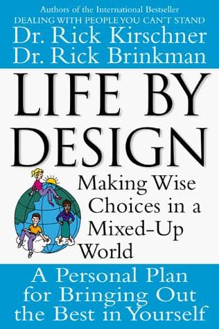 Life by design