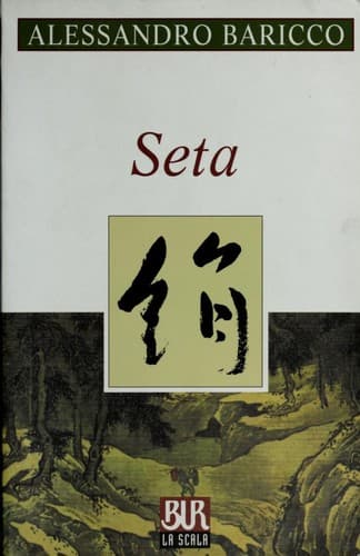 Seta