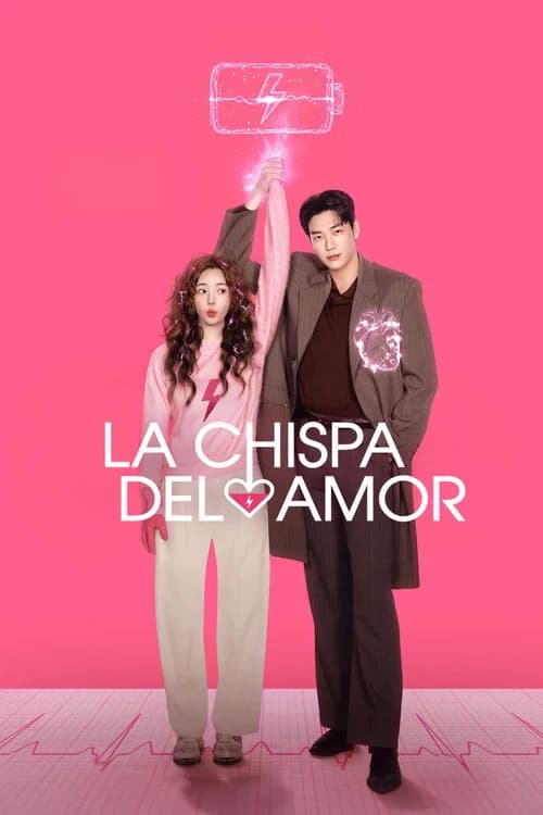La chispa del amor