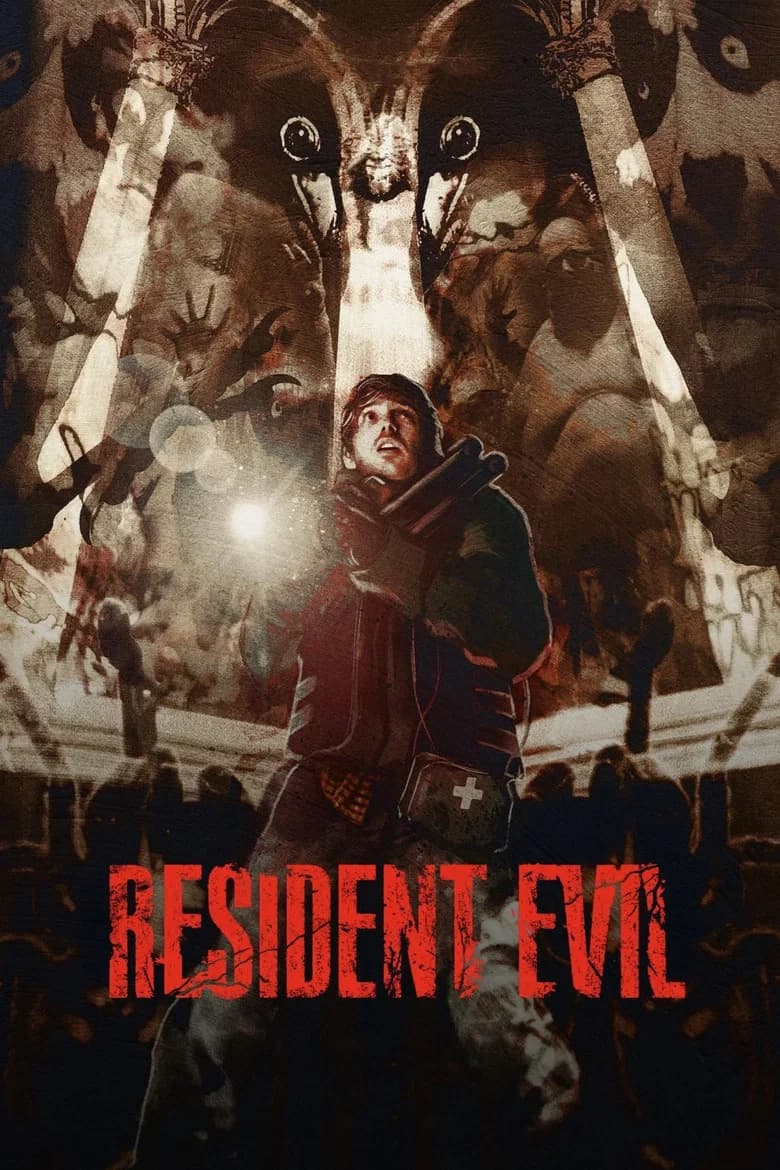 Resident Evil: Noche cero